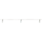 8 Pack: 20ct. Mini Edison String Lights with White Cord by Ashland®